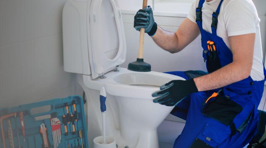 Professional same day plumber in West Alexander, PA